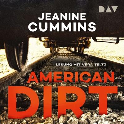American Dirt - Jeanine Cummins, Audio, 9783742411532