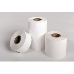 HellermannTyton Farbband TTRHTWH 70MM-PET-WH