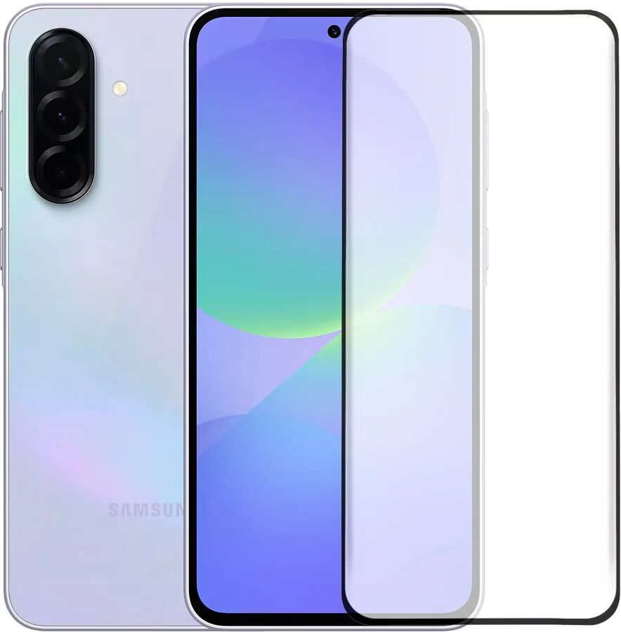 Ksix Protector De Pantalla / Samsung Galaxy A36/A56