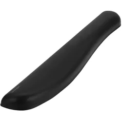 Kensington ErgoSoft Wrist Rest Mechanical Kb, Maus + Tastatur Zubehör, Schwarz