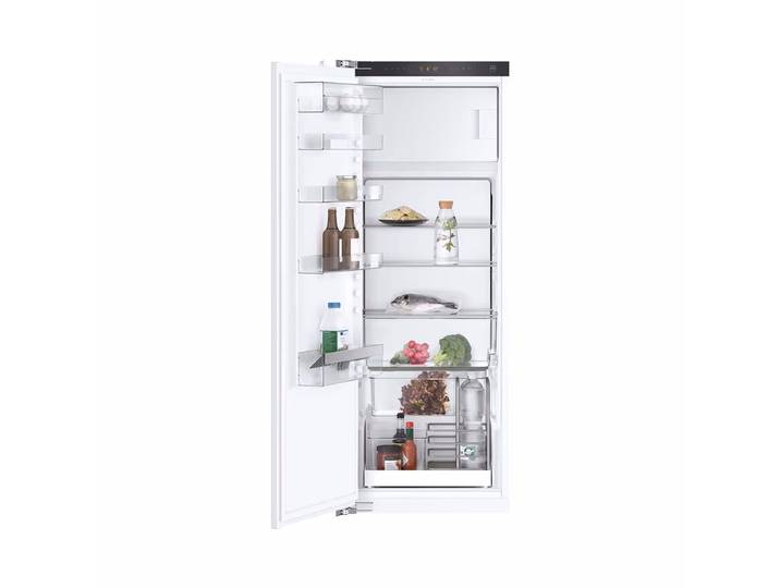 V-ZUG Cooler V2000 152FGI 5115200001 + 1280757 Einbau Kühlschrank 60cm vollintegriert – Einbaukühlschrank 60 cm vollintegriert
