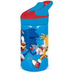 Stor, Trinkflasche + Thermosflasche, (0.48 l)