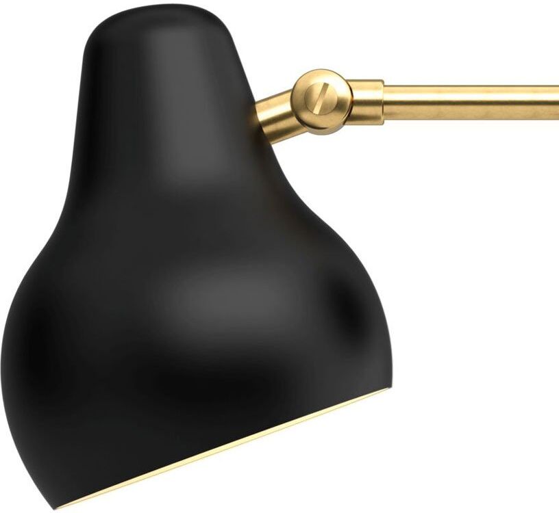 Louis Poulsen VL38 Wandleuchte (weiß) weiß