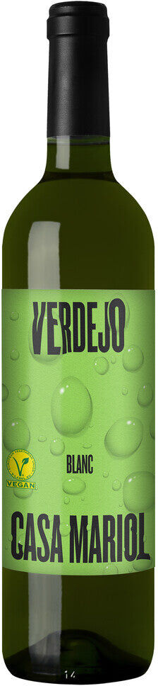 Verdejo Casa Mariol