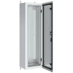 ABN NF17E Wandgehäuse geerdet IP55 BxHxT: 340x1140x280mm