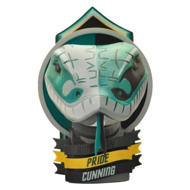 Plastoy Harry Potter: Slytherin Crest (FIGU8238)