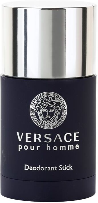 Versace Pour Homme Deo-Stick für Herren 75 ml