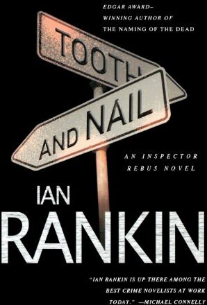 Ian Rankin - Tooth and Nail (Inspector Rebus Novels) - Preis vom 16.10.2026 11:41:07 h