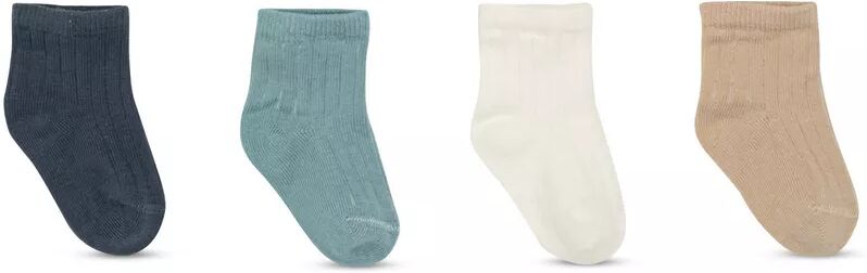 Manor Baby - Socken, 5er Pack socken, 17-19, Multicolor