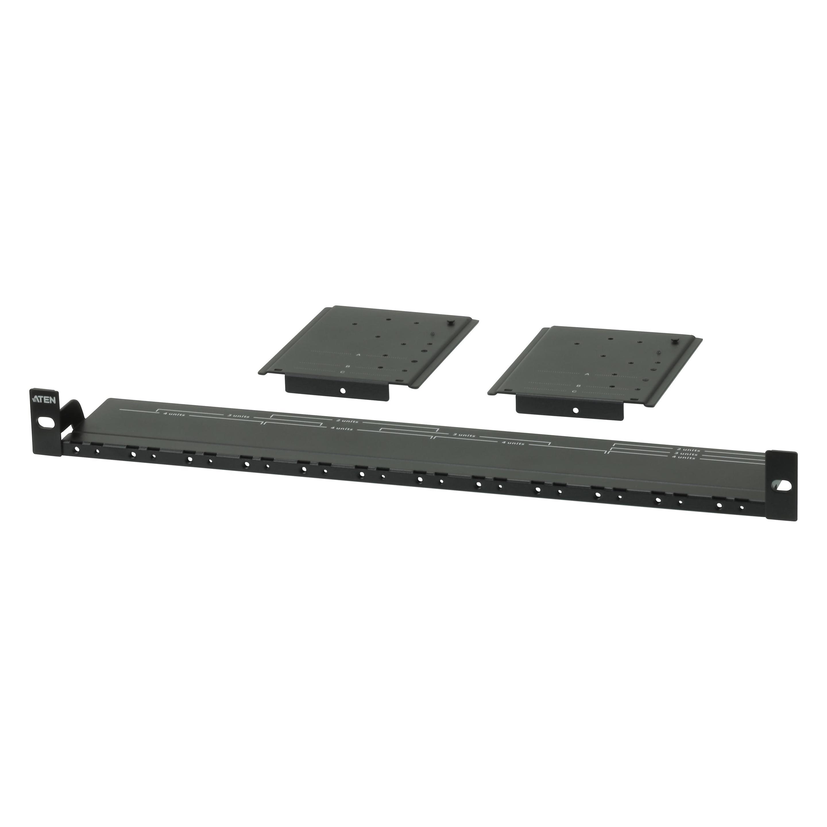 Aten VE-RMK1U Rackmontagesatz (VE-RMK1U)
