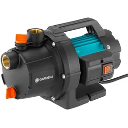 GARDENA Gartenpumpe 3000/4