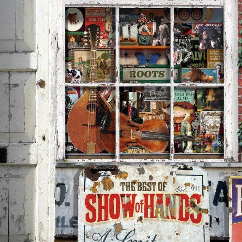 Show of Hands - Roots: Best of Show of Hands - Preis vom 30.09.2026 09:01:18 h