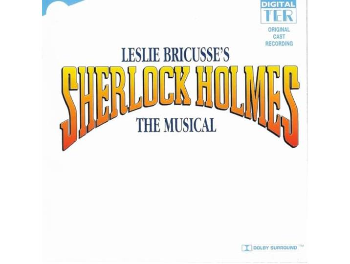 Sherlock Holmes