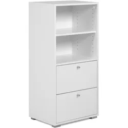 Kommode FYN (BHT 46x97x34 cm) - BHT 46x97x34 cm
