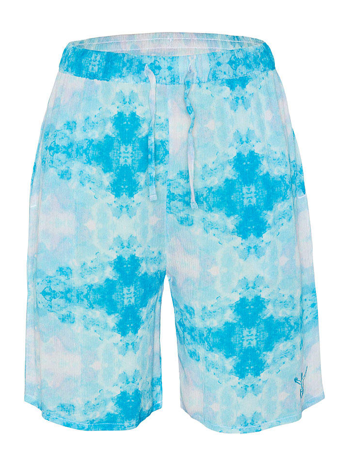 Chiemsee Shorts in Hellblau - L