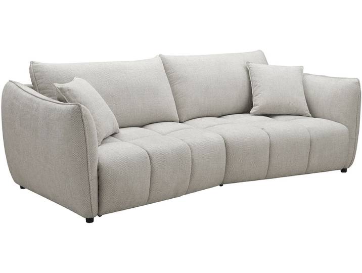 Sofa FLY Stoff beige