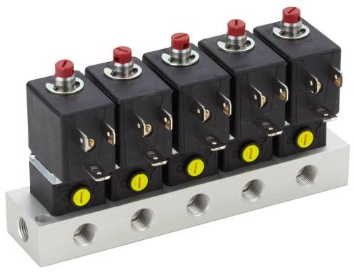 IMI NORGREN Ersatz-Spulen QM/48/13J/21 1St.