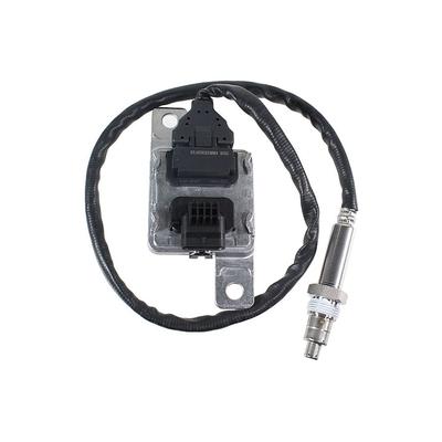 METZGER AUTOTEILE NOx-Sensor, NOx-Katalysator 0940026 nach Katalysator für Audi