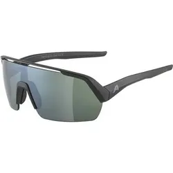 ALPINA Herren Brille TURBO HR Q-LITE, Größe ONE SIZE in Grau Grau