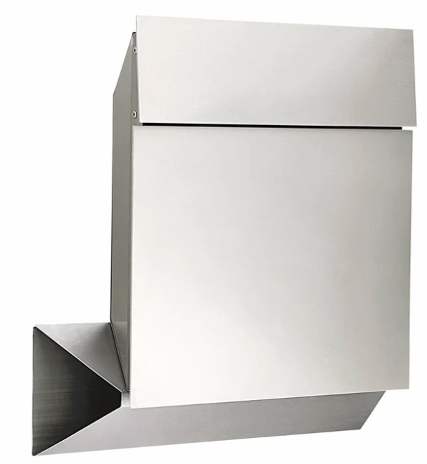 Burg Wächter Briefkasten BURG-WÄCHTER QUADUS 3745 335109