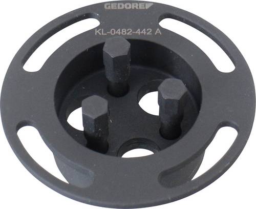 Gedore Automotive 2479249 KL-0482-442A Arretierwerkzeug, Wasserpumpe, Opel