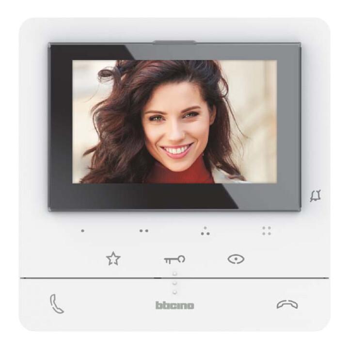Legrand Video-Hausstation CLASSE100 V16E Stand 344922 (7111534)