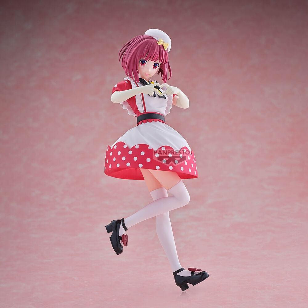 Northix Kana Arima Oshi no Ko verzamelobject, 18 cm