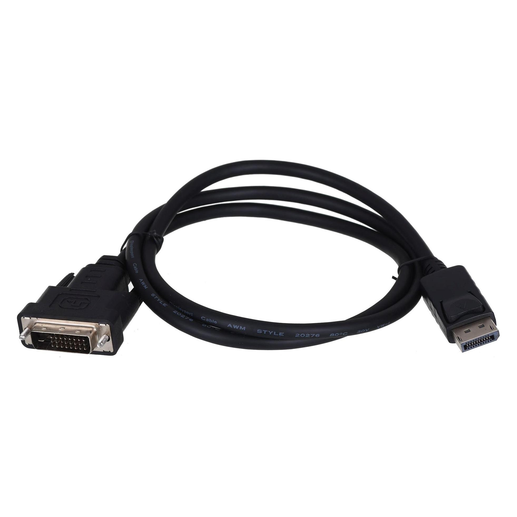 Gembird CC-DPM-DVIM-1M (1 m) (CC-DPM-DVIM-1M)