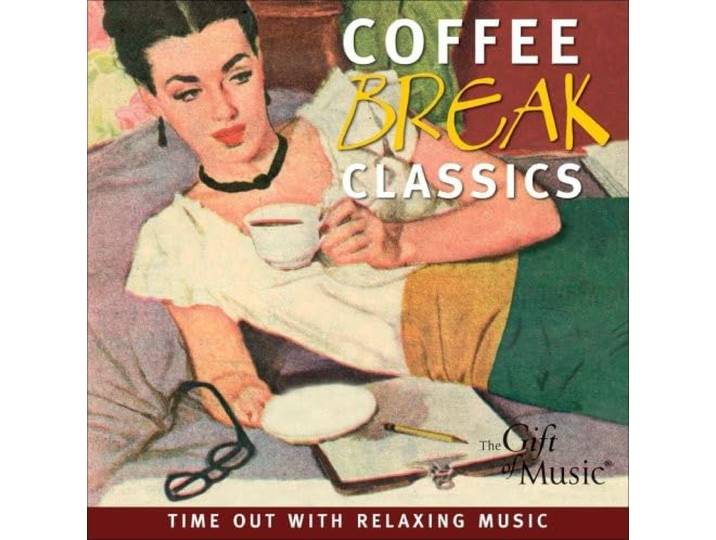 Various - Coffee Break Classics