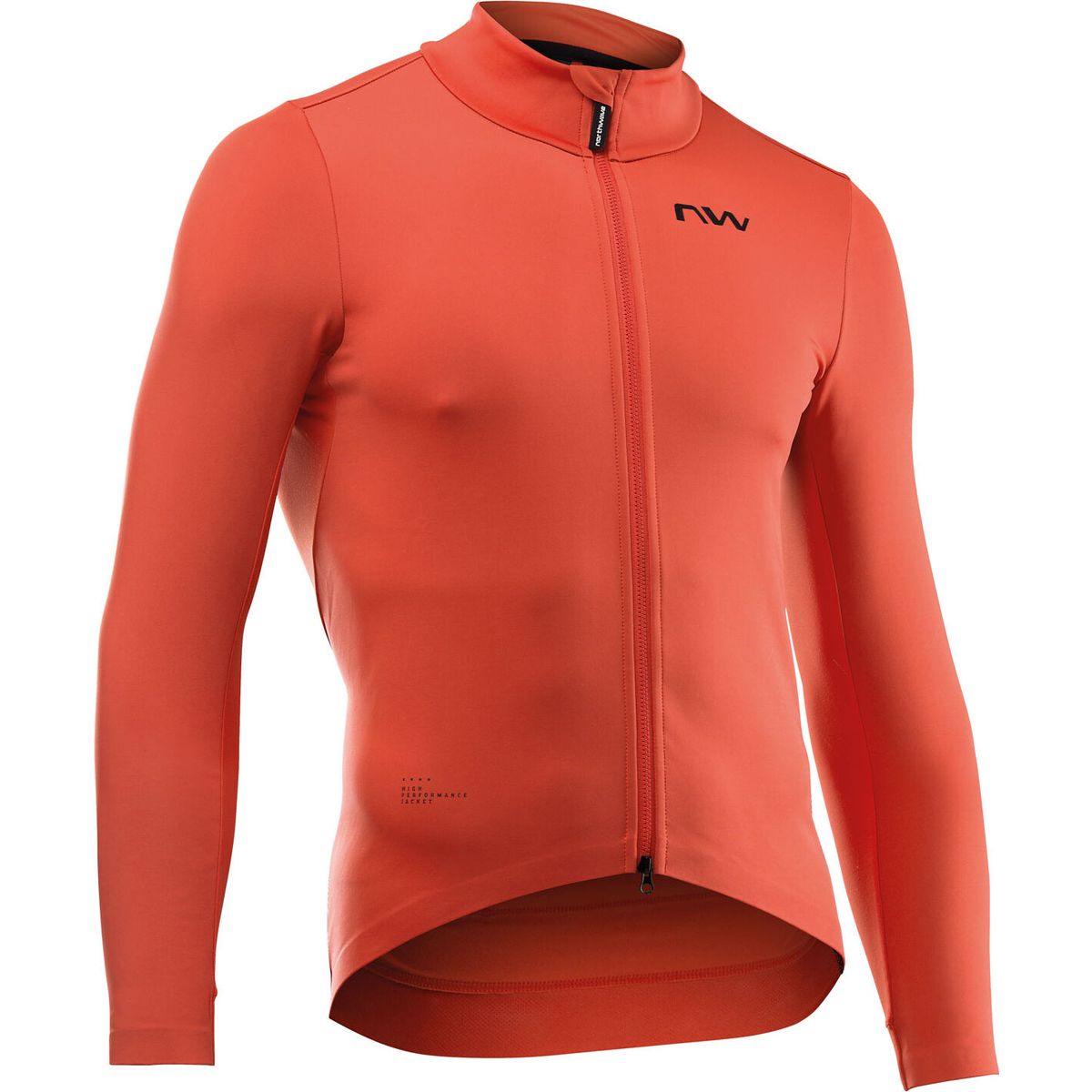 Northwave Extreme Jacket lava red (165) L 89251190-165-L