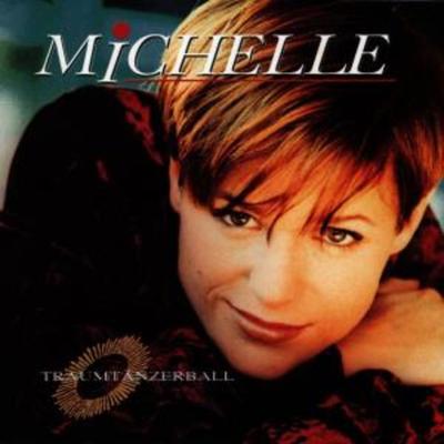 Traumtänzerball - Michelle, CD