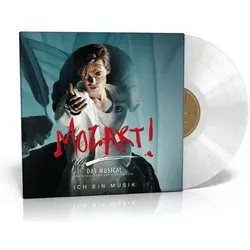 Mozart! - Das Musical - Ich bin Musik - Die Vinyl, Schallplatten