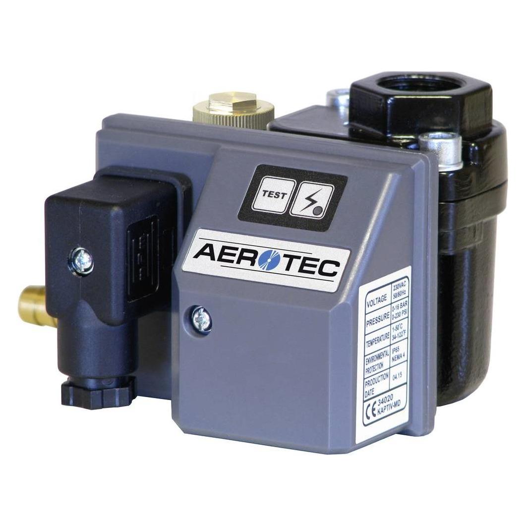 Aerotec Automatik-Entwässerung 1/2 (12 (2009698)