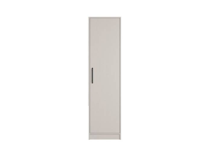 Marmex Möbel Standregal SMART 5C Regal Mehrzweckregal 50 x 190 x 56 Stauraumregal
