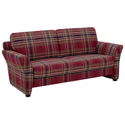 Landscape Sofa 3er CORNWALL - B/H/T ca. 196.00x87.00x85.00