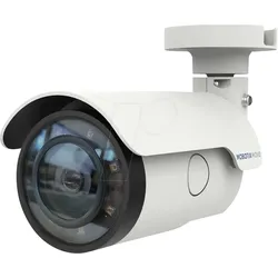 MX VB1A-2-IRALPR - Überwachungskamera, IP, LAN, PoE, außen