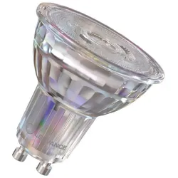 Ledvance GU10 PAR16 LED Spot 36° 2,4W wie 35W 2700K warmweißes Licht