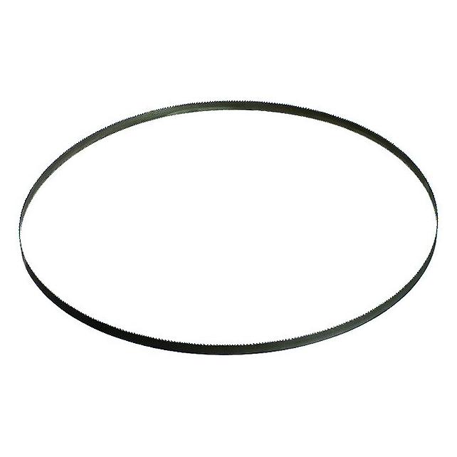 Alduro Bandsägeblätter Bi-Metall zu Bandsäge MBS-100V (659051)