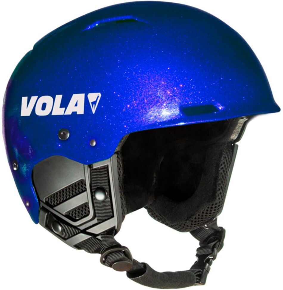 Vola  - Sentinel Glossy Blue - S - Casque de ski