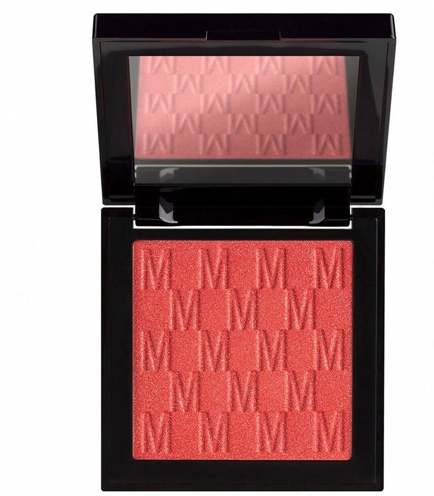 MESAUDA MILANO At First Compact Blush 8.5g