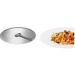 BOSCH Schneidscheibe für Küchenmaschine