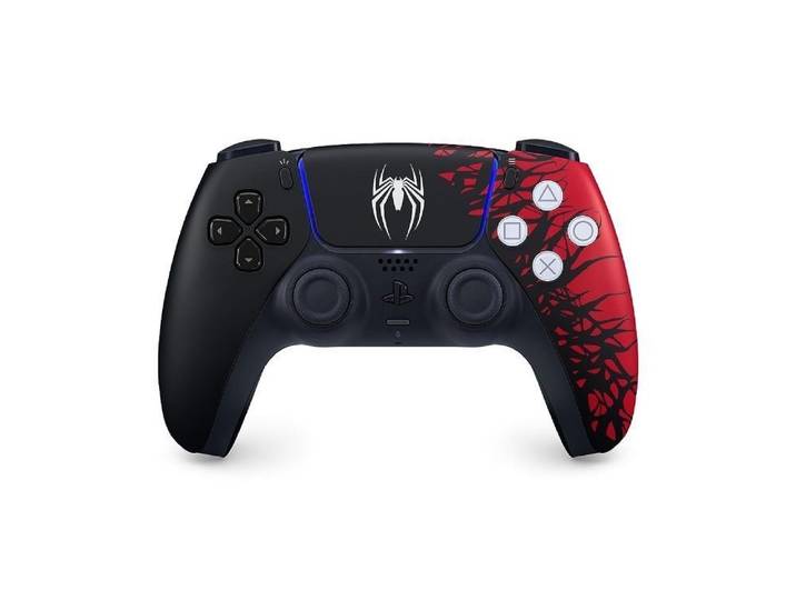 Playstation Marvel’s Spider-Man 2 Limited Edition PS5 Controller