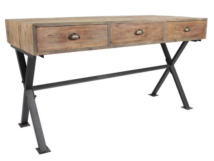 Bureau Industriel