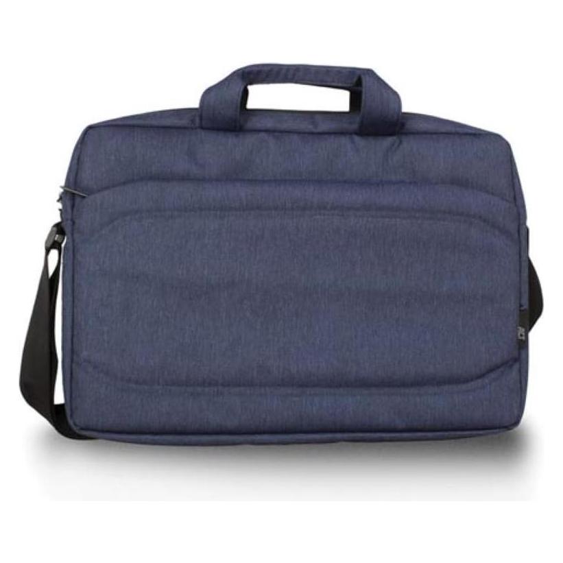 ACT Metro, laptop bag, 15.6 inch, Blue (15.60", Universal) (AC8555)