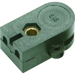 Bachmann 924.152 Zugschalter Serie 3730, Ausschalter, 1polig 924152