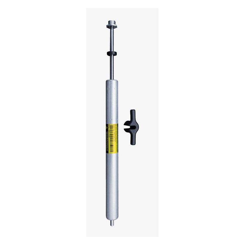 Sdg Tellis V2 230mm Oil Cartridge, Bottom Out Bumper, Lock Nut and Lock Nut Tool (42971925)