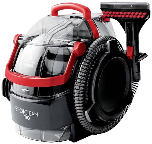 Bissell SpotClean Pro 1558N Nass-/Trockensauger 2.2l herausnehmbarer Wassertank