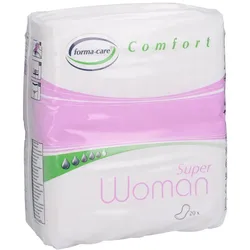 Forma-care Woman Super S 20 St