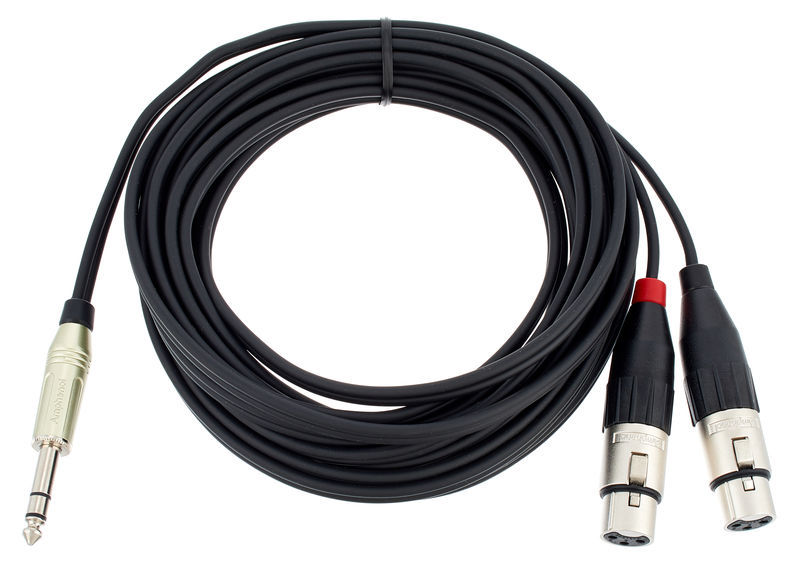 pro snake TPY 2060 JFF nero