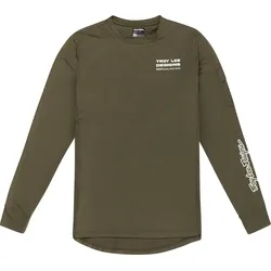 Troy Lee Designs Ruckus Factory Ride Langarmshirt